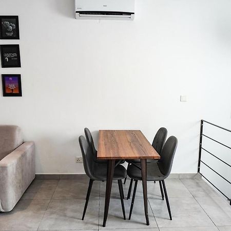 Modern Penthouse Close To The Sea Apartment Gzira Ngoại thất bức ảnh