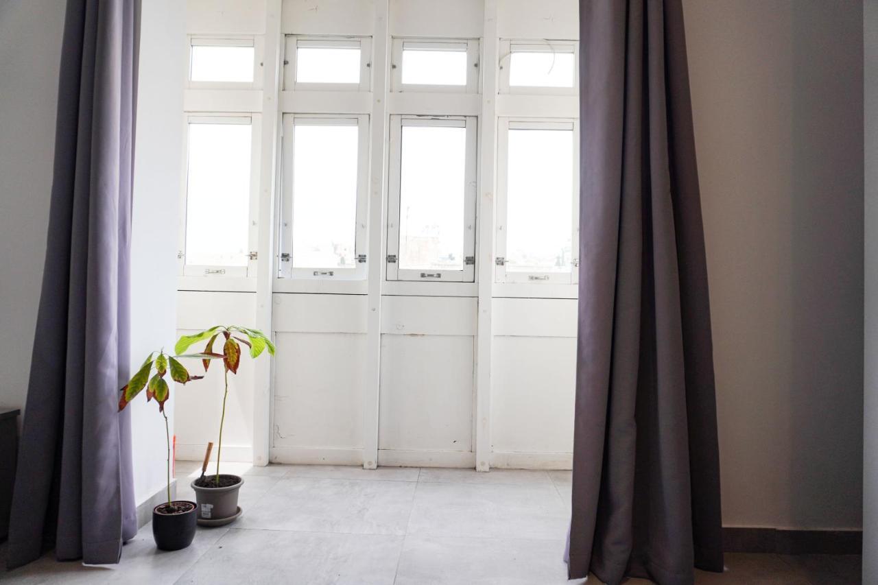 Modern Penthouse Close To The Sea Apartment Gzira Ngoại thất bức ảnh
