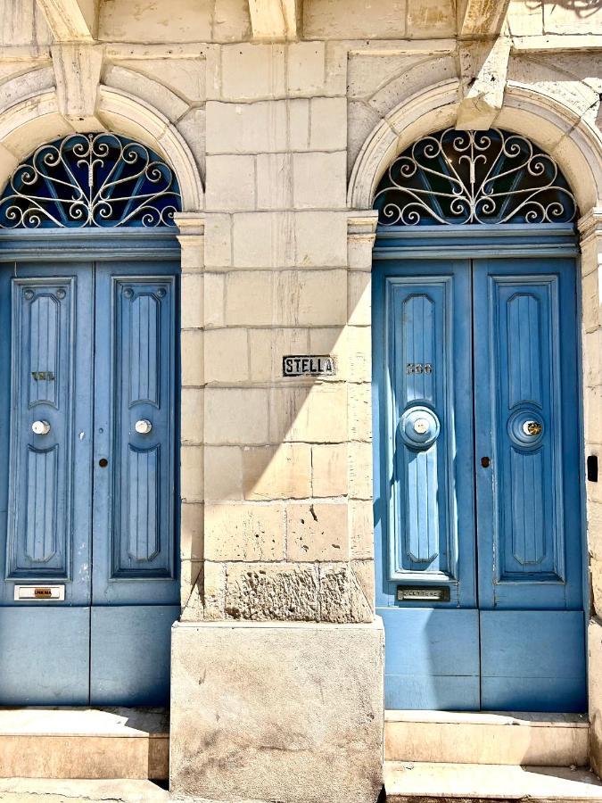 Modern Penthouse Close To The Sea Apartment Gzira Ngoại thất bức ảnh